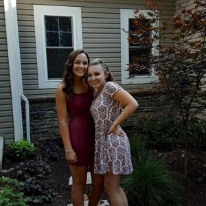 Meet your Posher, Josie